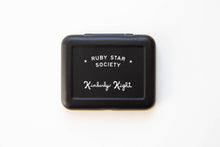 Load image into Gallery viewer, Strawberries Tin, Kimberly Kight, RS-TIN-56