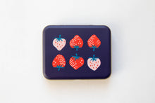 Load image into Gallery viewer, Strawberries Tin, Kimberly Kight, RS-TIN-56