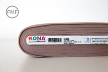 Load image into Gallery viewer, Suede Kona Cotton Solid Fabric from Robert Kaufman, K001-1855