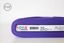 Load image into Gallery viewer, Velvet Kona Cotton Solid Fabric from Robert Kaufman, K001-1857
