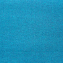 Load image into Gallery viewer, TURQUOISE Andover Chambray, 100% Cotton, A-C-Turquoise