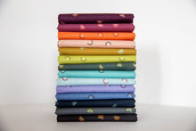 Load image into Gallery viewer, Always Look For Rainbows in Blissful, Cotton+Steel Basics, CS106-BL10
