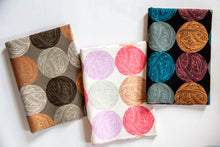 Load image into Gallery viewer, Purl CANVAS Wound Up in Natural Metallic, Sarah Watts, Ruby Star Society, RS2039-11LM