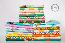 Load image into Gallery viewer, Malibu Big Gingham in Green, Heather Ross, 52148-11