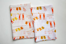 Load image into Gallery viewer, Far Far Away 3 Laundry Bundle, 2 Pieces, Heather Ross, 52755