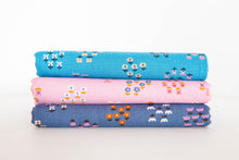 Load image into Gallery viewer, Tarrytown Little Flowers in Bright Blue, Kimberly Kight, Ruby Star Society, RS3021-12