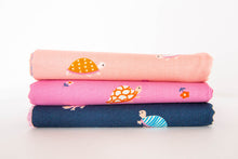 Load image into Gallery viewer, Tarrytown Tarry Turtle Bundle, 3 Pieces, Kimberly Kight, Ruby Star Society, RS3020