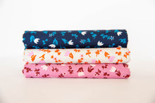 Load image into Gallery viewer, Smol Tulip Calico Bundle, 3 Pieces, Kimberly Kight, Ruby Star Society, RS3017