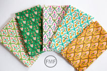 Load image into Gallery viewer, Malibu Wood Block in Ocean, Heather Ross, 52151-1