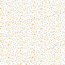 Load image into Gallery viewer, Bring Your Own Boos Pow Pow! in Jack-O'-Lantern Metallic, Jessica Zhao for Calli and Co., CC204-JA7M