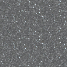 Load image into Gallery viewer, Cosmic Sea Galaxy in Overcast, Jessica Zhao for Calli and Co., CC406-OV2