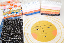 Load image into Gallery viewer, Words to Live By Collection Bundle and Panel, 21 Pieces, Gingiber, Moda Fabrics, 48320