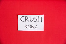 Load image into Gallery viewer, Crush Kona Cotton Solid Fabric from Robert Kaufman, Kona Cotton Color of the Year 2023, K001-1995