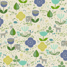 Load image into Gallery viewer, Mori No Tomodachi Mini Bundle, 9 Pieces, Hitomi Osumi, HO100