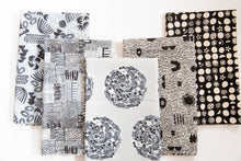 Load image into Gallery viewer, Homestead Germination in Black, Jeanne McGee, JE103-BK4U