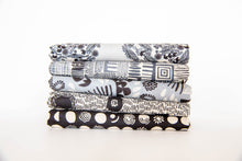 Load image into Gallery viewer, Homestead Grass in Black, Jeanne McGee, JE104-BK4U