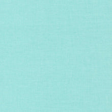 Load image into Gallery viewer, RAIN Cirrus Solid, Chambray Weight, Crossweave, Yarn Dyed Solid Fabric, 100% GOTS-Certified Organic Cotton, Cloud9 Fabrics, 910