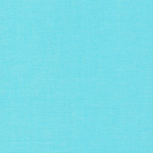 Load image into Gallery viewer, SKY Cirrus Solid, Chambray Weight, Crossweave, Yarn Dyed Solid Fabric, 100% GOTS-Certified Organic Cotton, Cloud9 Fabrics, 913