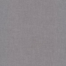 Load image into Gallery viewer, SHADOW Cirrus Solid, Chambray Weight, Crossweave, Yarn Dyed Solid Fabric, 100% GOTS-Certified Organic Cotton, Cloud9 Fabrics, 904