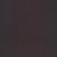 Load image into Gallery viewer, MIDNIGHT Cirrus Solid, Chambray Weight, Crossweave, Yarn Dyed Solid Fabric, 100% GOTS-Certified Organic Cotton, Cloud9 Fabrics, 906