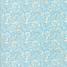 Load image into Gallery viewer, Spellbound Wander in Sky Blue, Urban Chiks, 100% Cotton, Moda Fabrics, 31114 16