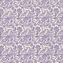 Load image into Gallery viewer, Spellbound Wander in Lilac Haze Vanilla Sky,  Urban Chiks, 100% Cotton, Moda Fabrics, 31114 15
