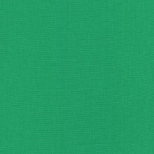 Load image into Gallery viewer, SHAMROCK Cirrus Solid, Chambray Weight, Crossweave, Yarn Dyed Solid Fabric, 100% GOTS-Certified Organic Cotton, Cloud9 Fabrics, CIR 958