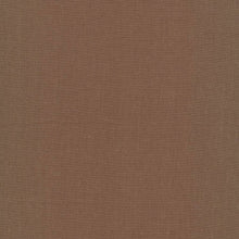 Load image into Gallery viewer, PEAT Cirrus Solid, Chambray Weight, Crossweave, Yarn Dyed Solid Fabric, 100% GOTS-Certified Organic Cotton, Cloud9 Fabrics, CIR 963