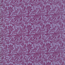 Load image into Gallery viewer, Spellbound Wander in Amethyst Haze, Urban Chiks, 100% Cotton, Moda Fabrics, 31114 25