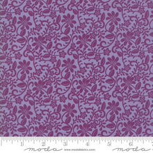 Load image into Gallery viewer, Spellbound Wander in Amethyst Haze, Urban Chiks, 100% Cotton, Moda Fabrics, 31114 25