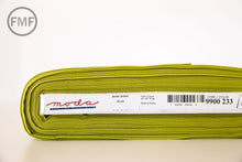 Load image into Gallery viewer, Pesto Bella Cotton Solid Fabric from Moda, 9900 233
