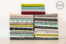 Load image into Gallery viewer, Gray Bella Cotton Solid Fabric from Moda, 9900 83