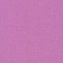Load image into Gallery viewer, LILAC Cirrus Solid, Chambray Weight, Crossweave, Yarn Dyed Solid Fabric, 100% GOTS-Certified Organic Cotton, Cloud9 Fabrics, CIR 959