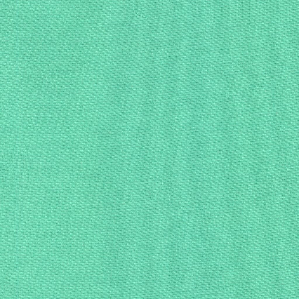 MINT Cirrus Solid, Chambray Weight, Crossweave, Yarn Dyed Solid Fabric, 100% GOTS-Certified Organic Cotton, Cloud9 Fabrics, CIR 960