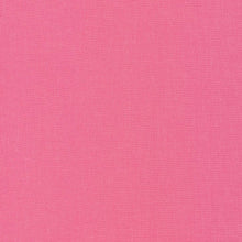Load image into Gallery viewer, BUBBLEGUM Cirrus Solid, Chambray Weight, Crossweave, Yarn Dyed Solid Fabric, 100% GOTS-Certified Organic Cotton, Cloud9 Fabrics, CIR 962