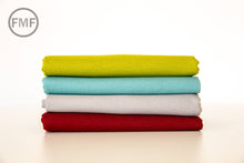 Load image into Gallery viewer, Gray Bella Cotton Solid Fabric from Moda, 9900 83