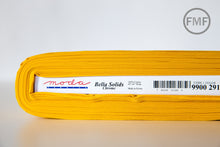 Load image into Gallery viewer, Chrome Bella Cotton Solid Fabric from Moda, 9900 291