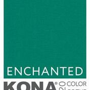 Load image into Gallery viewer, Enchanted Kona Cotton Color of the Year 2020 Roll Up, Kona Cotton Solids, Robert Kaufman Fabrics, 100% cotton fabric jelly roll, RU-887-40
