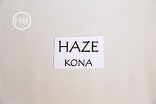 Load image into Gallery viewer, Haze Kona Cotton Solid Fabric from Robert Kaufman, K001-863
