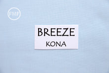 Load image into Gallery viewer, Breeze Kona Cotton Solid Fabric from Robert Kaufman, K001-266