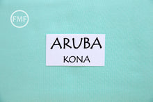 Load image into Gallery viewer, Aruba Kona Cotton Solid Fabric from Robert Kaufman, K001-837