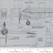 Load image into Gallery viewer, Modern Backgrounds More Paper Candy Pack, Mini Charm Pack, Brigitte Heitland, Zen Chic, Moda Fabrics, 1670MC