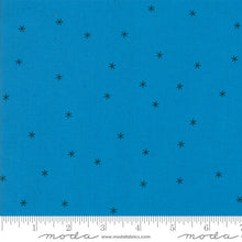 Load image into Gallery viewer, Spark in Bright Blue, Melody Miller, Ruby Star Society, Moda Fabrics, 100% Cotton Fabric, RS0005 12