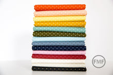 Load image into Gallery viewer, Add it Up in Peach, Alexia Abegg, Ruby Star Society, Moda Fabrics, 100% Cotton Fabric, RS4005 31