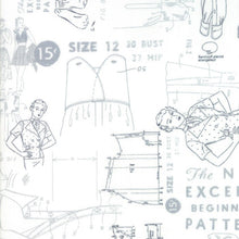 Load image into Gallery viewer, Modern Backgrounds More Paper Candy Pack, Mini Charm Pack, Brigitte Heitland, Zen Chic, Moda Fabrics, 1670MC