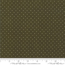 Load image into Gallery viewer, Add it Up in Mossy, Alexia Abegg, Ruby Star Society, Moda Fabrics, 100% Cotton Fabric, RS4005 23