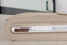 Load image into Gallery viewer, Sand Essex, Linen and Cotton Blend Fabric from Robert Kaufman, E014-1323