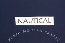 Load image into Gallery viewer, Nautical Kona Cotton Solid Fabric from Robert Kaufman, K001-412