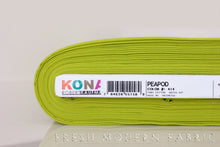 Load image into Gallery viewer, Peapod Kona Cotton Solid Fabric from Robert , K001-414