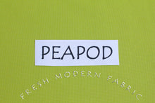Load image into Gallery viewer, Peapod Kona Cotton Solid Fabric from Robert , K001-414